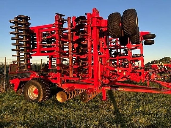Horsch Joker 10 RT