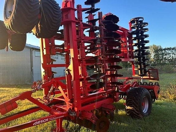 Horsch Joker 10 RT 6 of 7