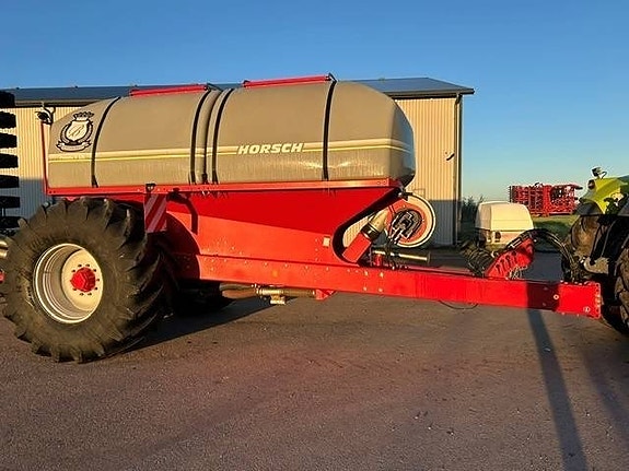 Horsch Pronto 2 of 15