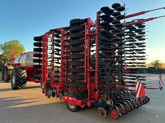 Horsch Pronto 12 of 15