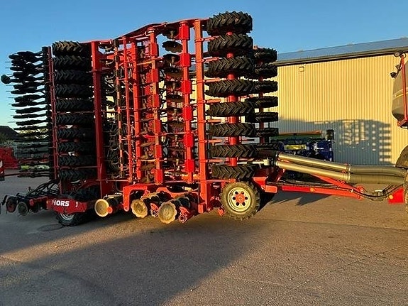Horsch Pronto 5 of 15