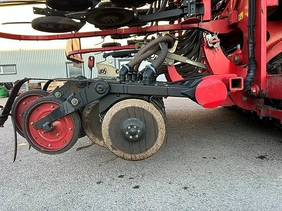 Horsch Pronto 9 of 15