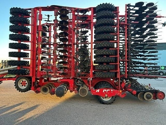 Horsch Pronto 3 of 15