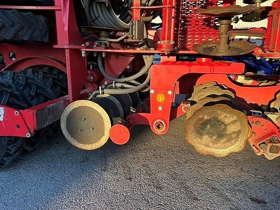 Horsch Pronto 8 of 15