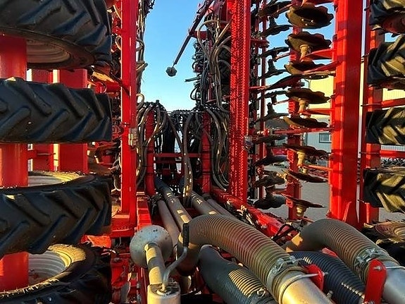 Horsch Pronto 6 of 15