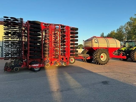 Horsch Pronto 4 of 15