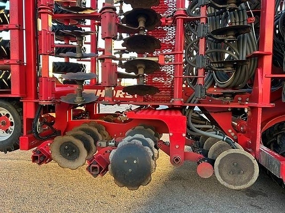 Horsch Pronto 14 of 15