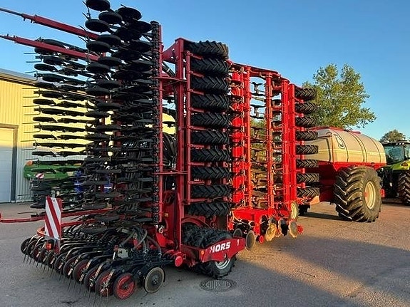 Horsch Pronto 10 of 15