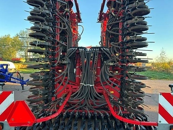 Horsch Pronto 11 of 15
