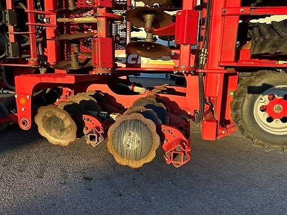 Horsch Pronto 7 of 15