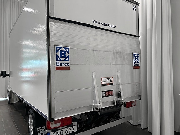 Volkswagen Crafter 4 of 14