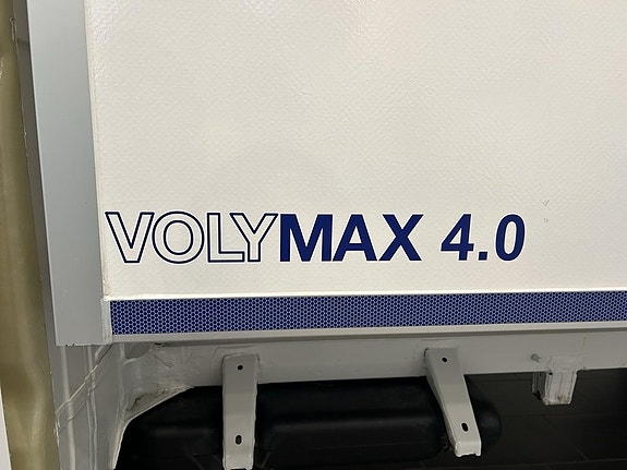 Volkswagen Crafter 6 of 14