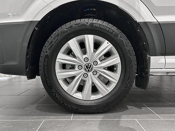 Volkswagen Crafter 7 of 14