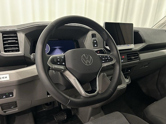 Volkswagen Crafter 10 of 14