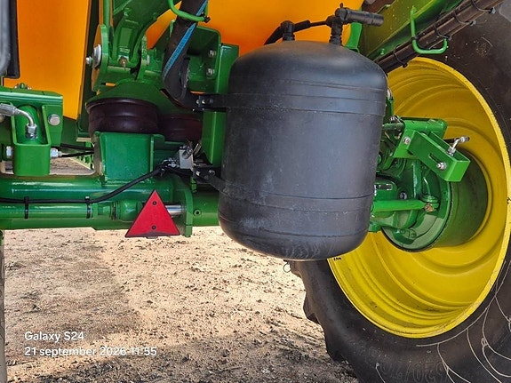 John Deere R 962 i PowrSpray 36 m 6 of 24