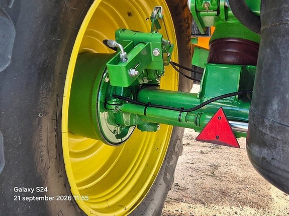 John Deere R 962 i PowrSpray 36 m 5 of 24
