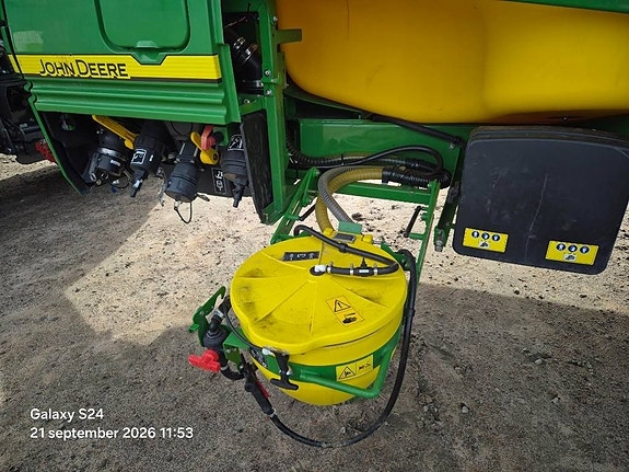 John Deere R 962 i PowrSpray 36 m 13 of 24