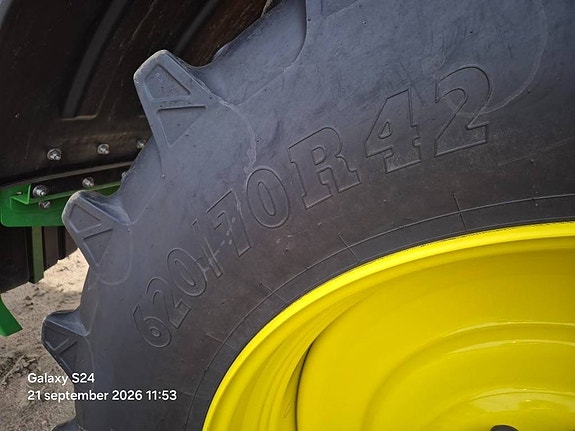 John Deere R 962 i PowrSpray 36 m 20 of 24