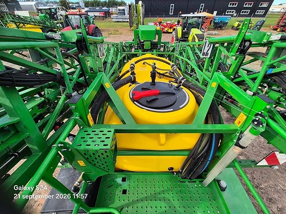 John Deere R 962 i PowrSpray 36 m 16 of 24