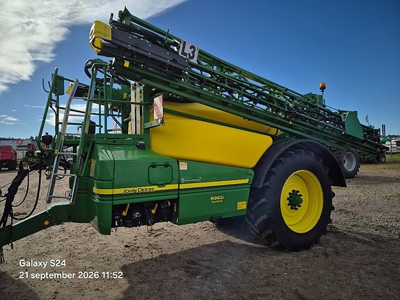 John Deere R 962 i PowrSpray 36 m 3 of 24