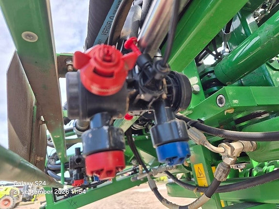 John Deere R 962 i PowrSpray 36 m 9 of 24