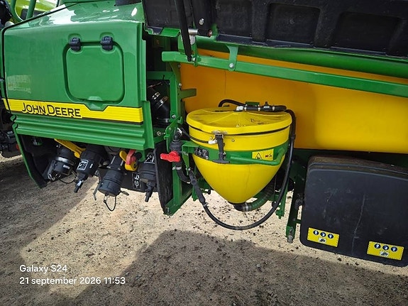 John Deere R 962 i PowrSpray 36 m 14 of 24
