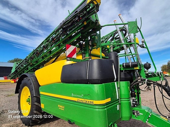 John Deere R 962 i PowrSpray 36 m 2 of 24