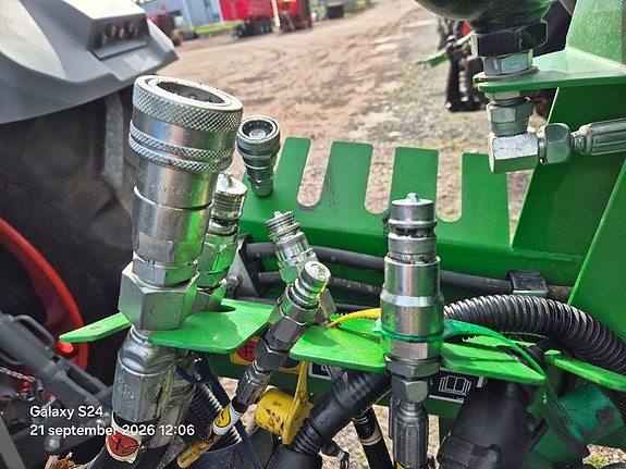 John Deere R 962 i PowrSpray 36 m 18 of 24