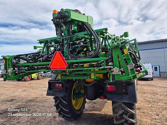 John Deere R 962 i PowrSpray 36 m 4 of 24
