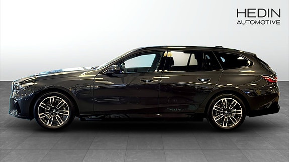 BMW 530e 6 of 9