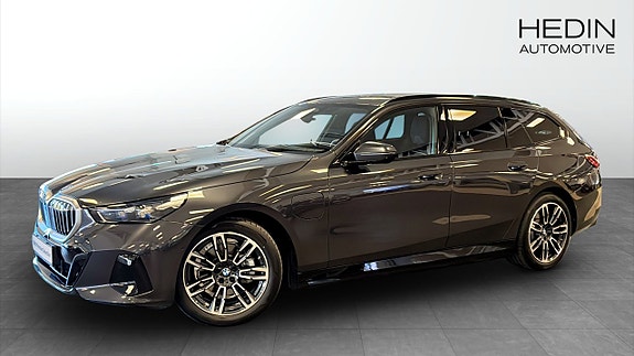 BMW 530e