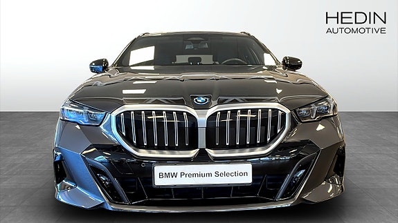 BMW 530e 8 of 9