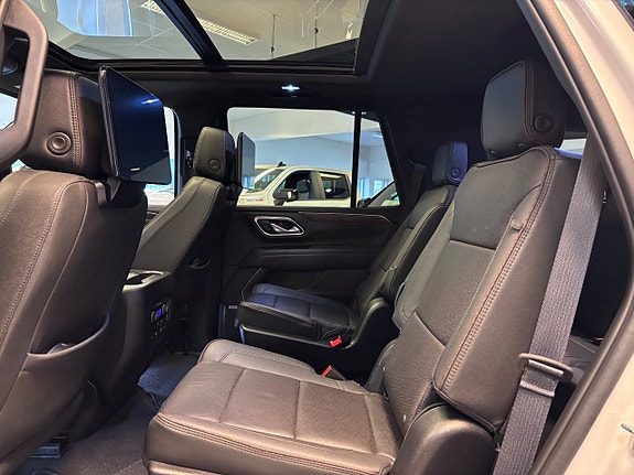 Chevrolet Tahoe 8 of 22