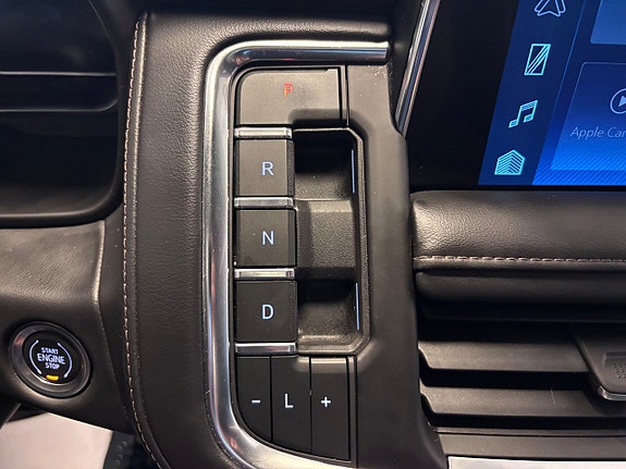 Chevrolet Tahoe 20 of 22