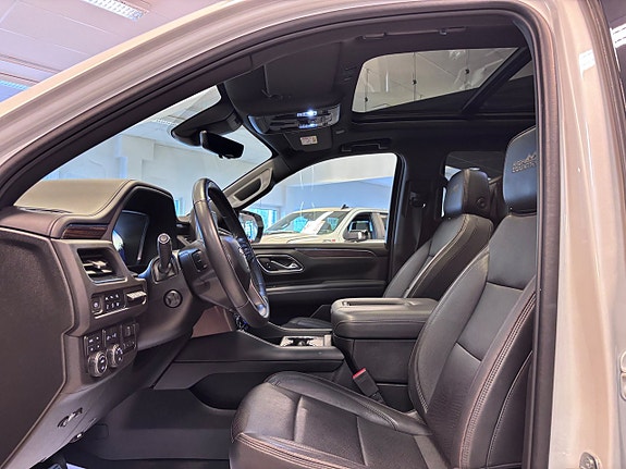 Chevrolet Tahoe 7 of 22