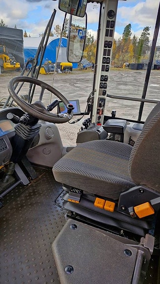 Volvo L60f, Endast 10000 timmar 10 of 12