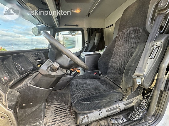 Mercedes-Benz Arocs 6x2 Schaktbil 6 of 27