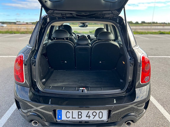 MINI Countryman Cooper SD 6 of 16
