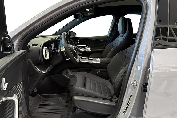 Mercedes-Benz GLC400 9 of 13
