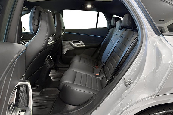 Mercedes-Benz GLC400 12 of 13