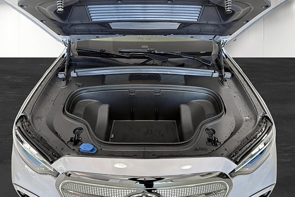 Mercedes-Benz GLC400 8 of 13