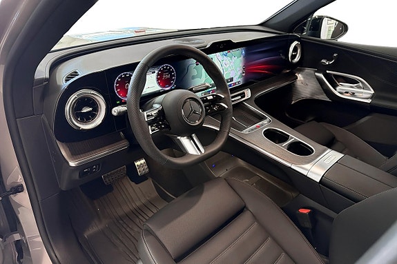 Mercedes-Benz GLC400 10 of 13