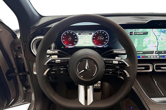 Mercedes-Benz GLC400 11 of 13