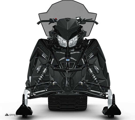 Polaris 850 TITAN NORDIC PRO 3 of 3