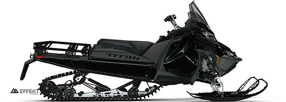 Polaris 850 TITAN NORDIC PRO 2 of 3