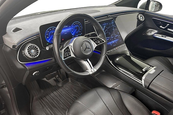 Mercedes-Benz EQE300 6 of 28