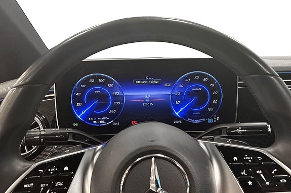 Mercedes-Benz EQE300 5 of 28