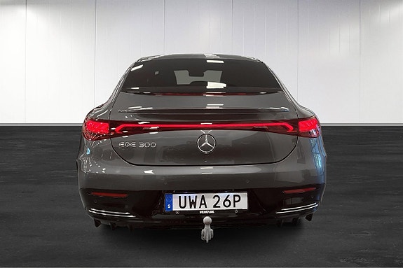 Mercedes-Benz EQE300 28 of 28