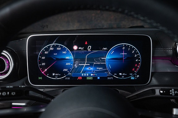 Mercedes-Benz C300 d 22 of 28