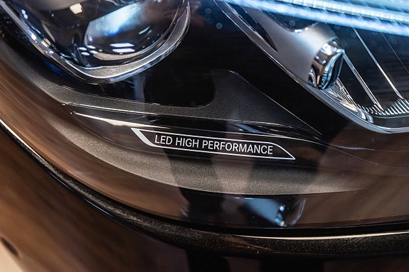 Mercedes-Benz C300 d 5 of 28
